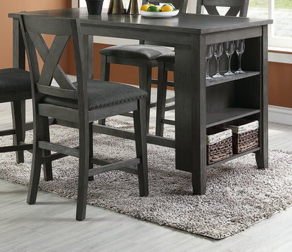 Elevate Dining Table