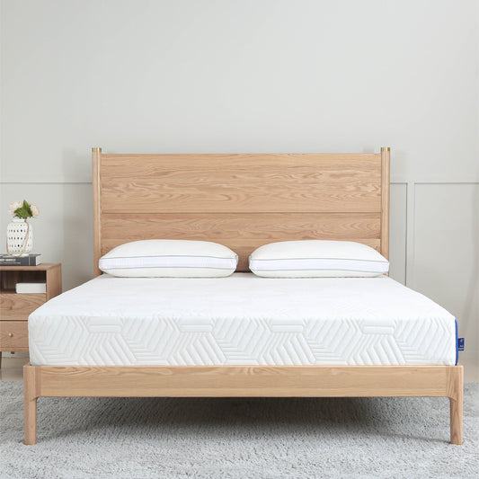 Cool Dreams Gel Bliss Mattress - Twin