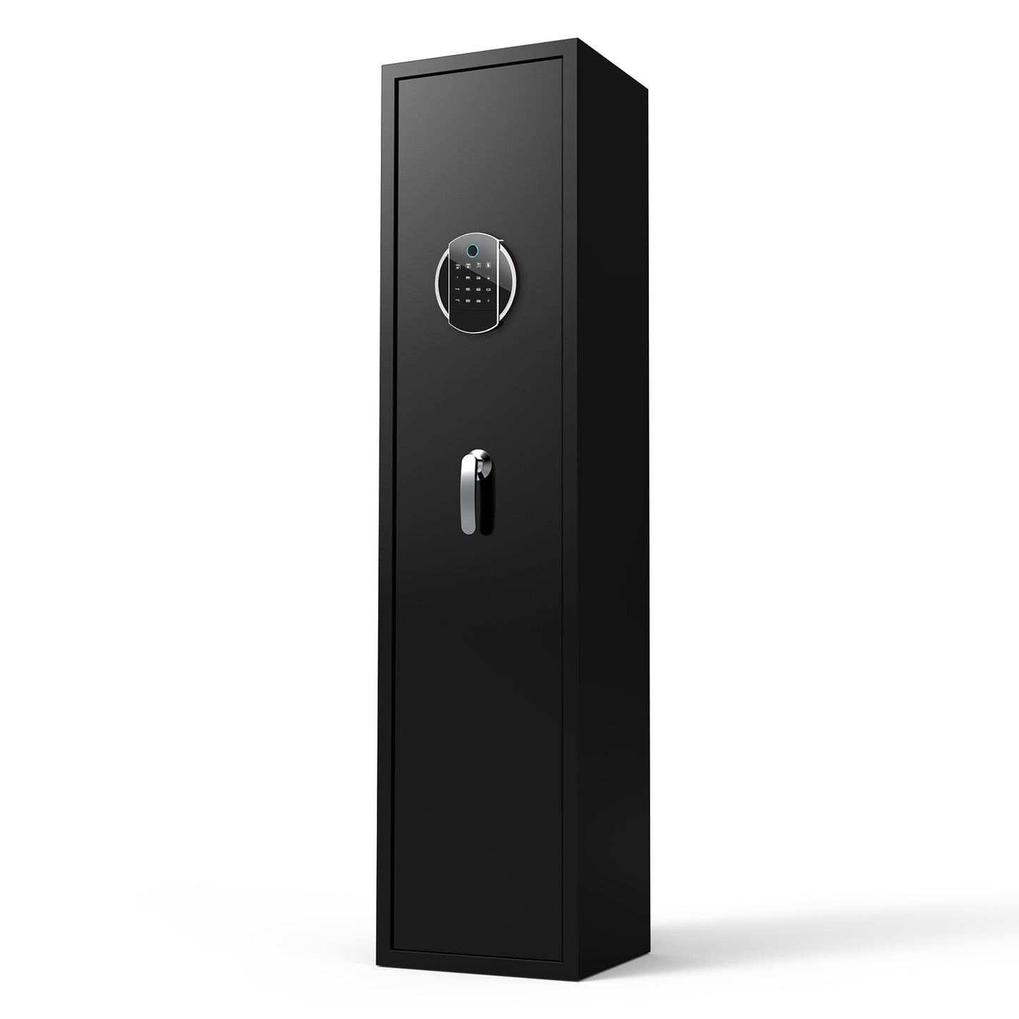Quick Access Fingerprint Gun Safe