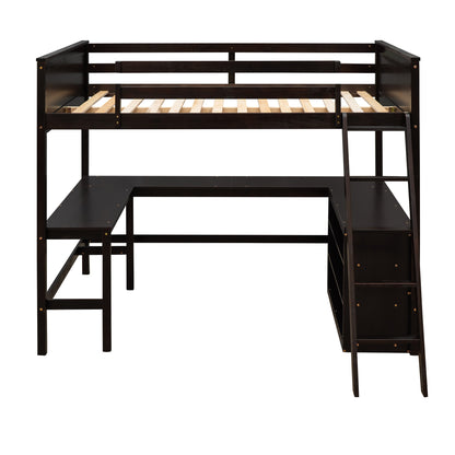 GGW Loft Bed