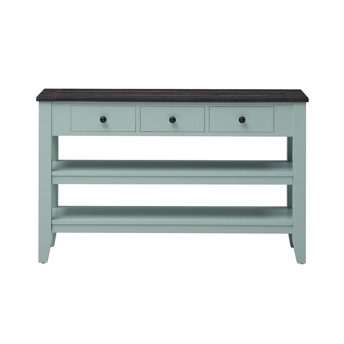 ElegantWood 48'' Modern Console Table