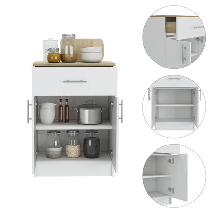 Space Storage Cabinet