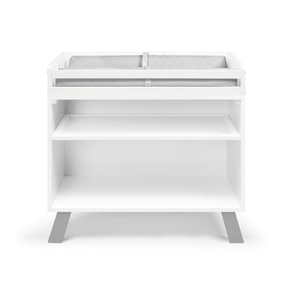 Luna Convertible Multi Purpose Changing Table