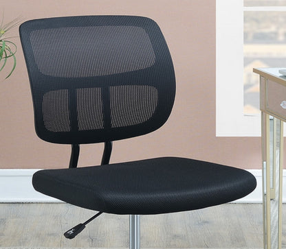 Breathable Mesh Executive Office Chair