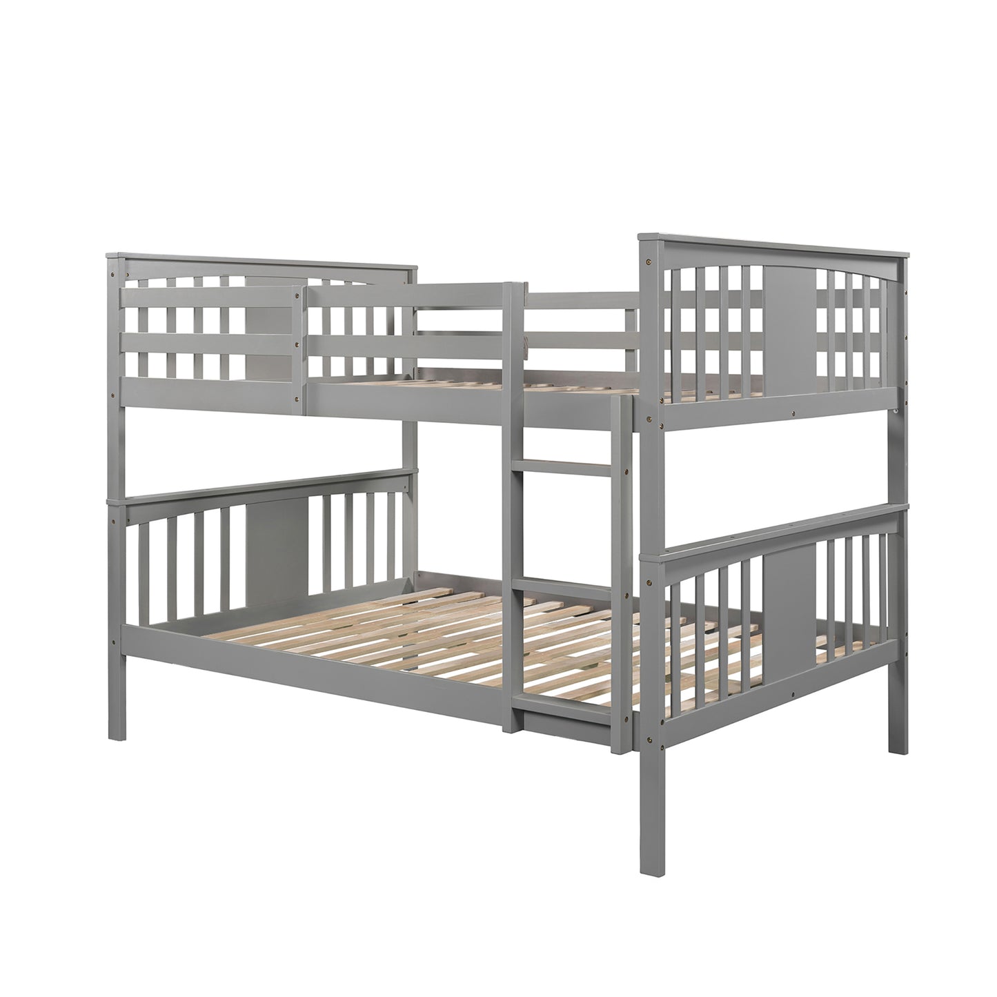 Gray Haven Bunk Bed