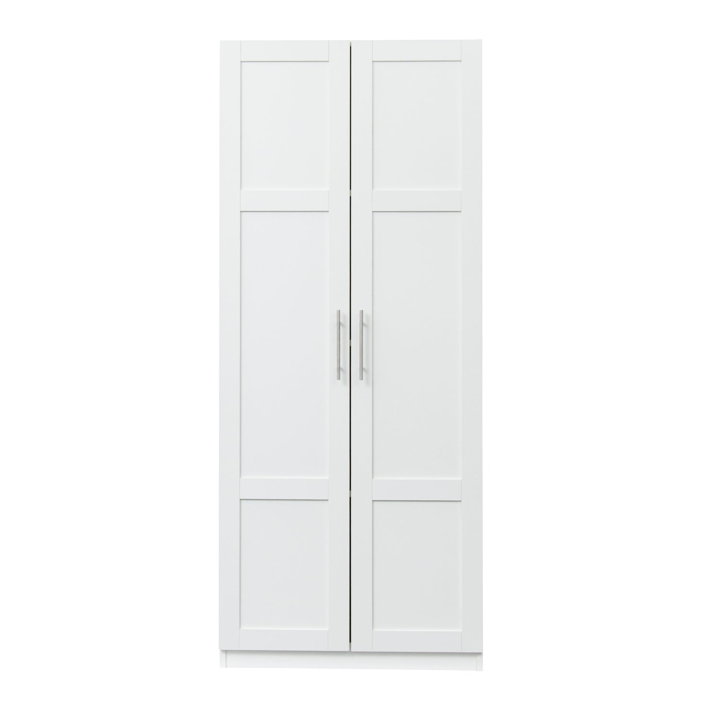 Elegant Storage Solution: The Versa Cabinet
