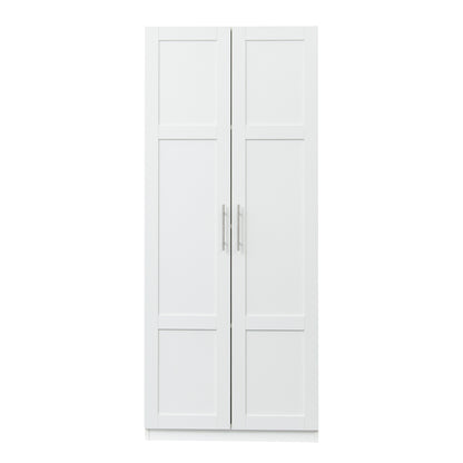 Elegant Storage Solution: The Versa Cabinet