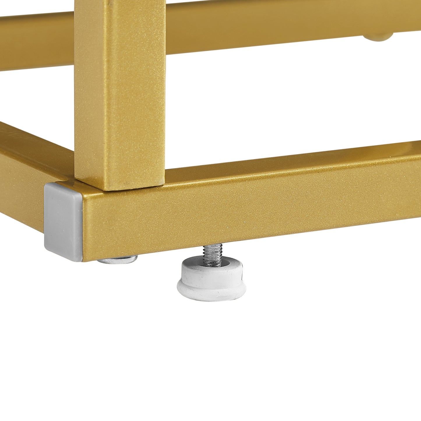 Golden Circle Bookshelf