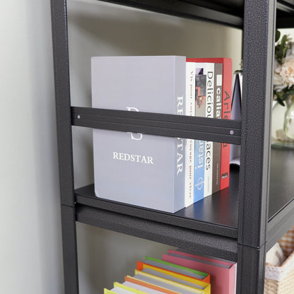 Adjustable Heavy Duty Metal Shelf
