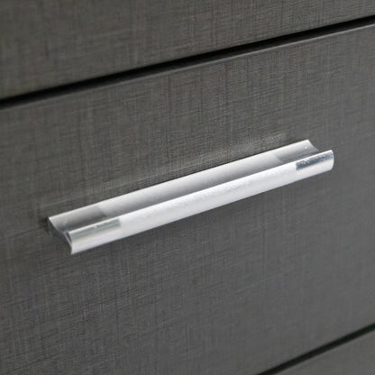 Secure File Cabinet