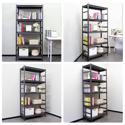 Adjustable Heavy Duty Metal Shelf