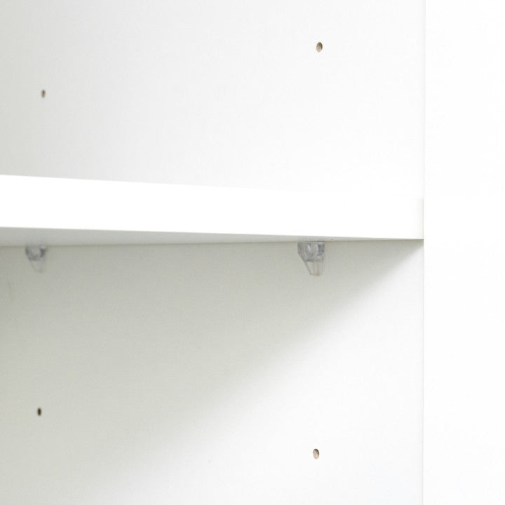Elegant Spaces Wardrobe and Kitchen Cabinet