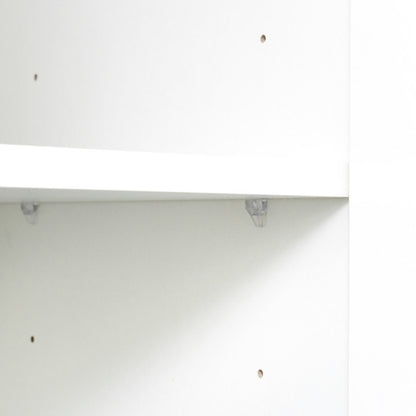 Elegant Spaces Wardrobe and Kitchen Cabinet