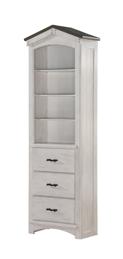 Nature II Bookshelf