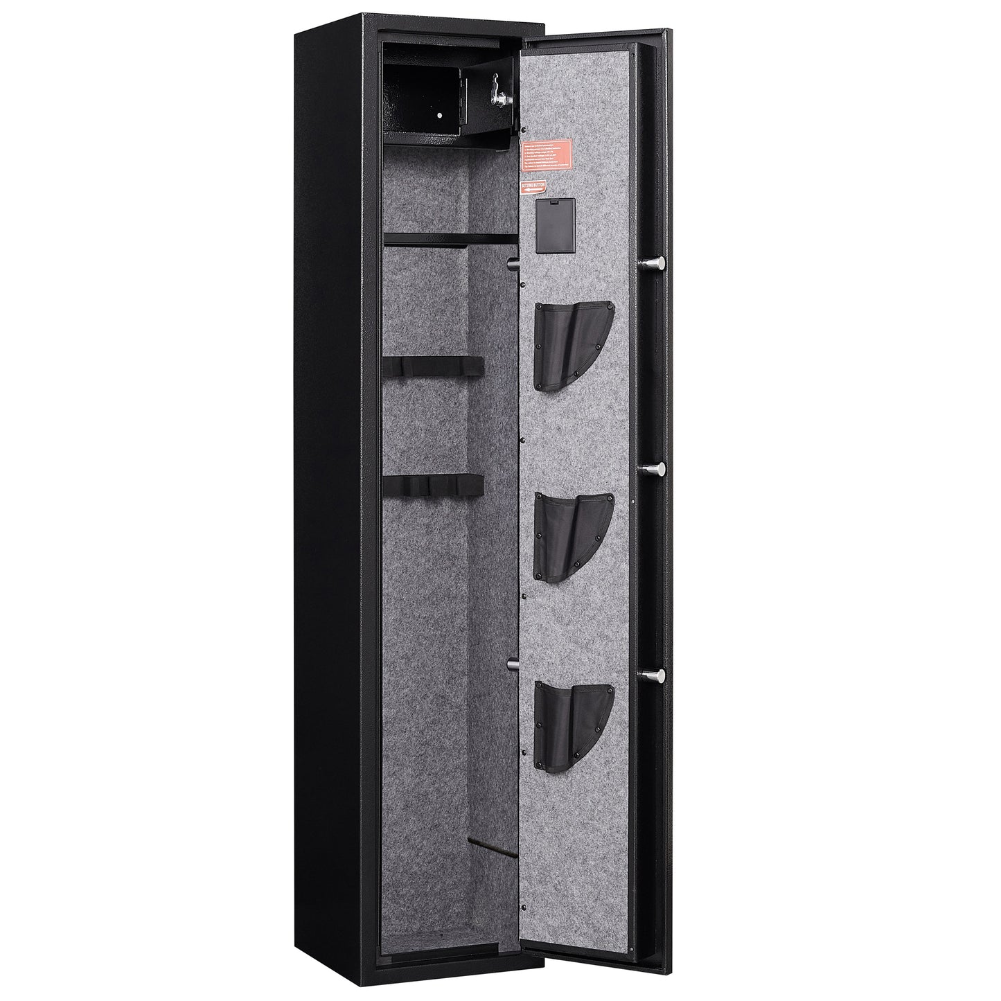 Secure Guard Gun Vault