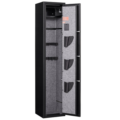 Secure Guard Gun Vault
