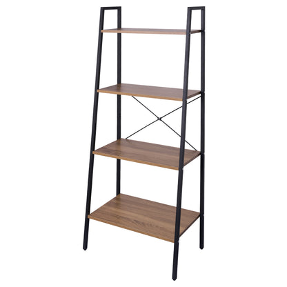 Verti Stack Ladder Shelves
