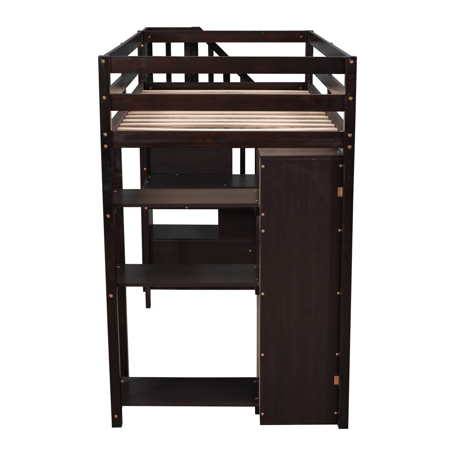 Haven Loft Bed