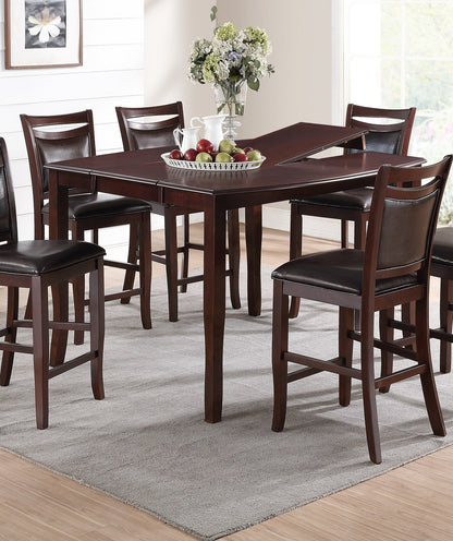 Elegant Heights Dining Table