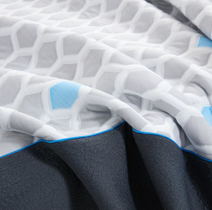 Estra Memory Foam 10" Mattress - Queen