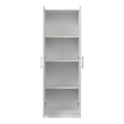 Elegant Spaces Wardrobe and Kitchen Cabinet