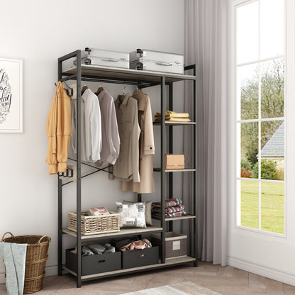ElegantSpace Garment Organizer