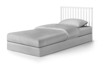 Palmer Dreamland Convertible Mini Crib
