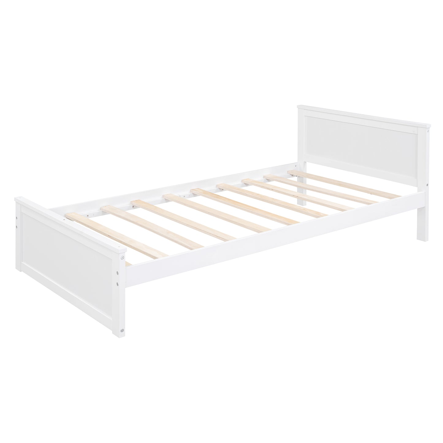 Harmony Haven Loft Bed: The Ultimate Space-Saving Solution