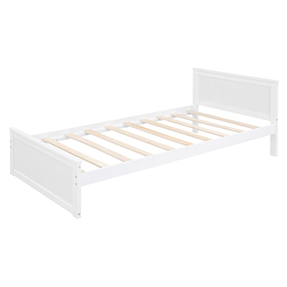 Harmony Haven Loft Bed: The Ultimate Space-Saving Solution