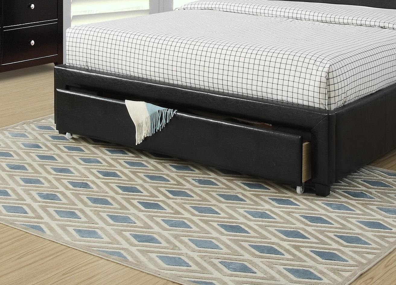 Royal Rest Deluxe Queen Bed