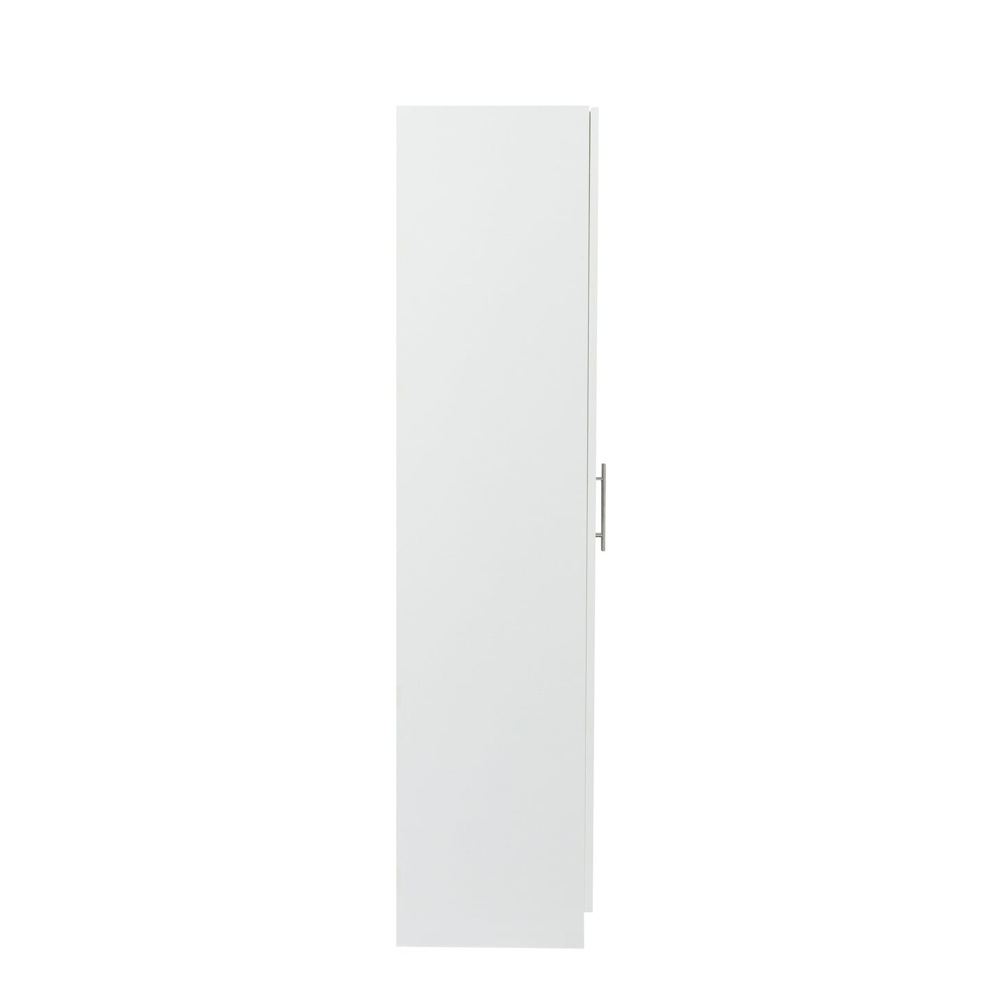 Elegant Spaces Wardrobe and Kitchen Cabinet