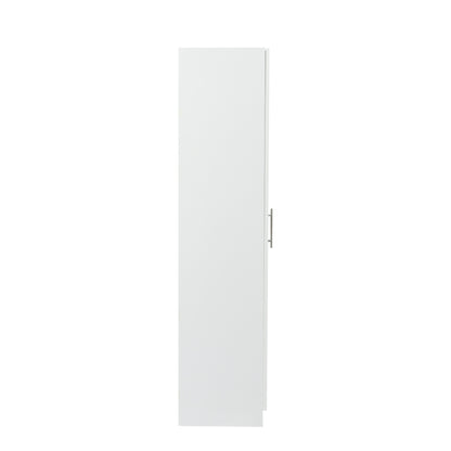 Elegant Spaces Wardrobe and Kitchen Cabinet