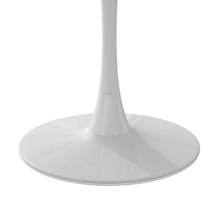 Elegant Round Harmony Dining Table