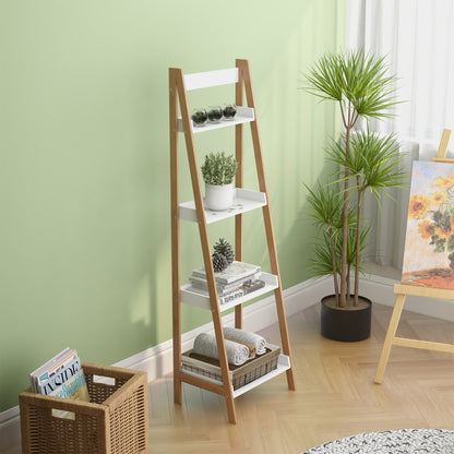 Tire Stack Shelf