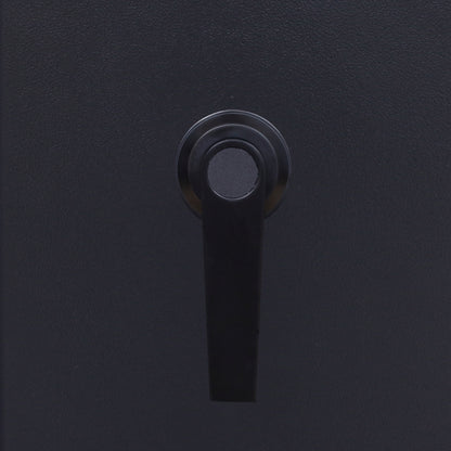 Secure Guard Gun Locker