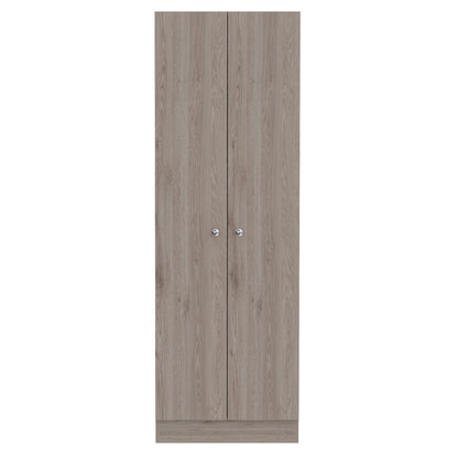 Max Storage Pantry Cabinet - Light Gray
