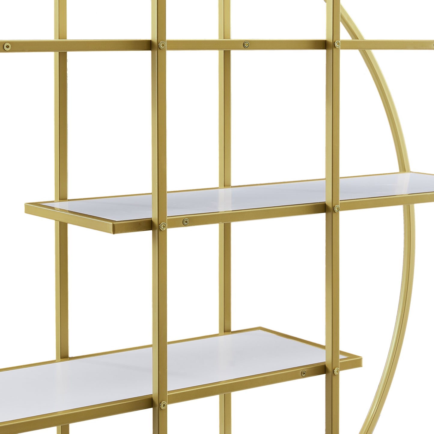 Golden Circle Office Organizer