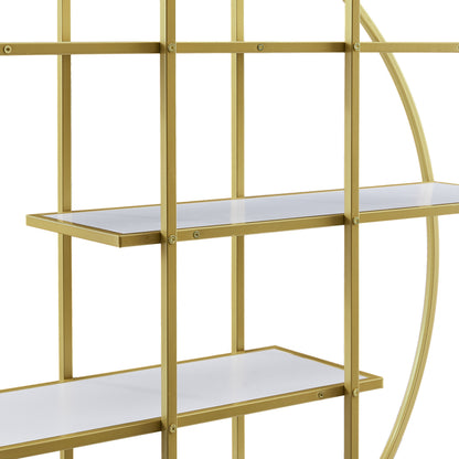 Golden Circle Office Organizer