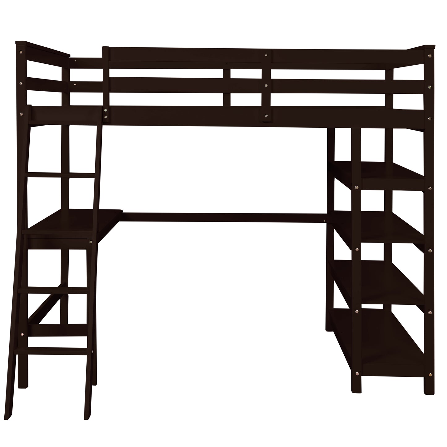 Breeze Dream Loft Bed