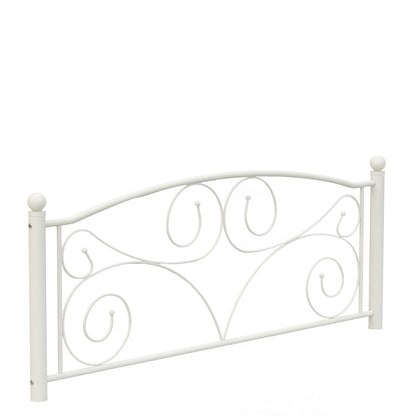 Metallic Dreams Bed