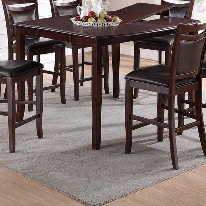 Elegant Heights Dining Table