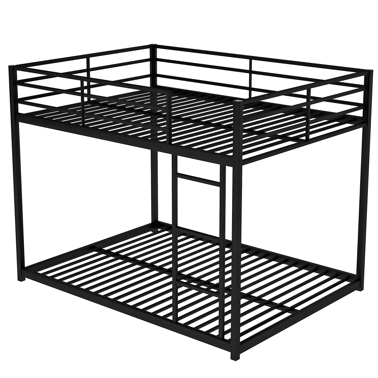 Black Diamond II Bunk Bed