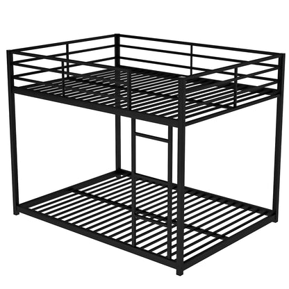 Black Diamond II Bunk Bed
