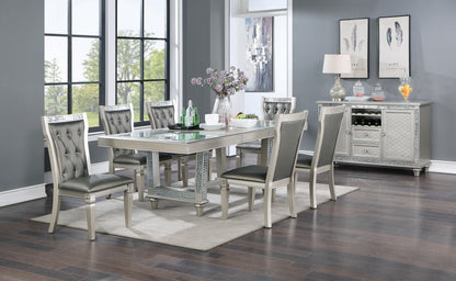 Elegant Heritage Dining Collection