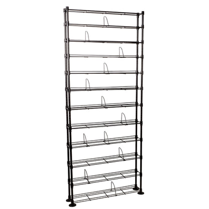 Steel Max Shelf