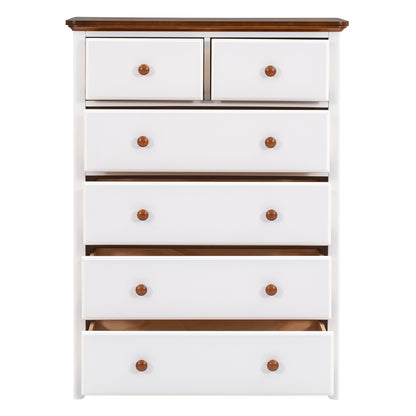 Elegant Woodland Storage Chest