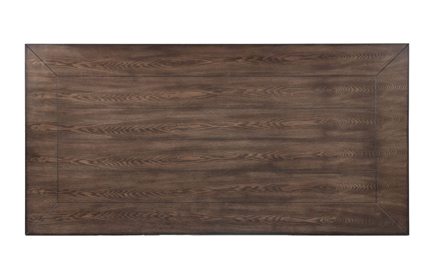 Elegant Oak Mariatu Dining Table