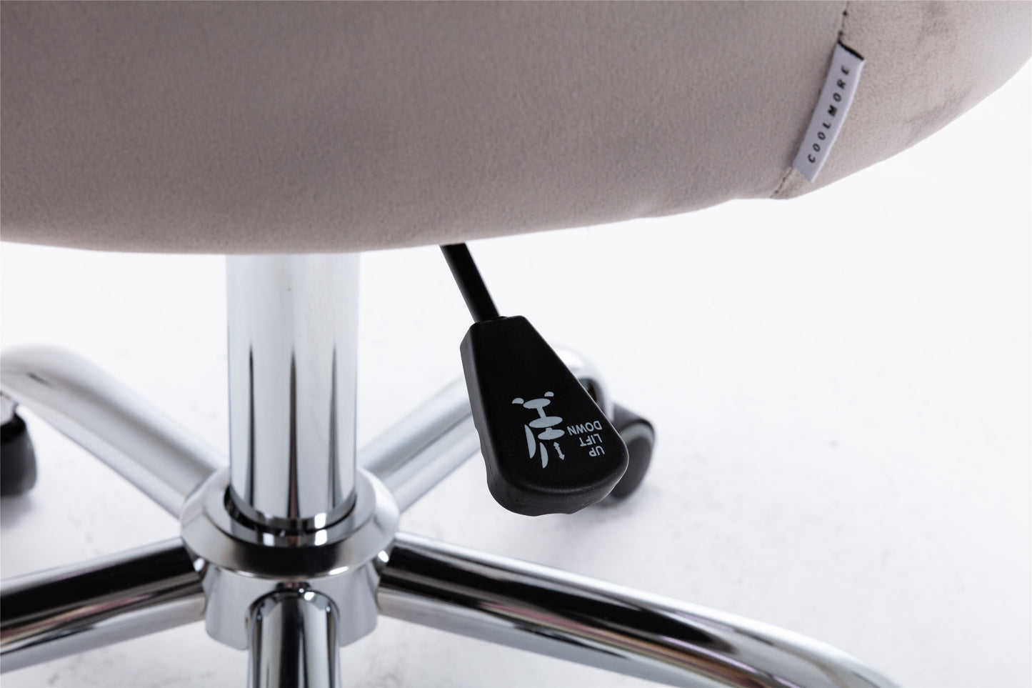 Swivel Shell Office Chair