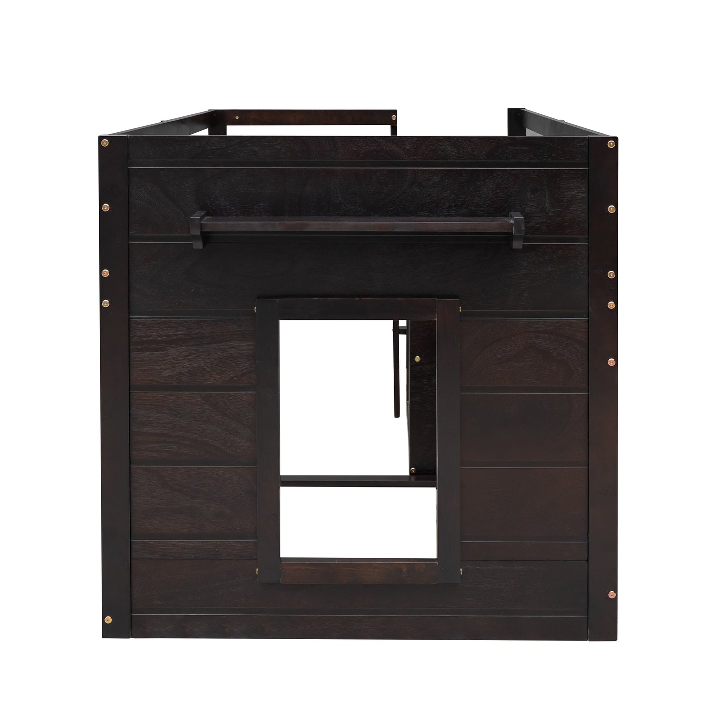 Harmony Dream Loft Bed