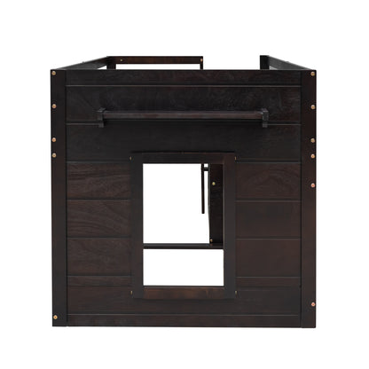Harmony Dream Loft Bed